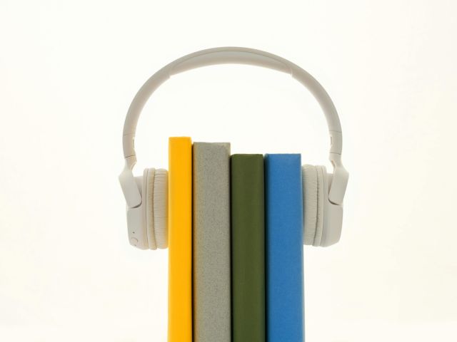 Understanding Royalty Models for Audiobooks