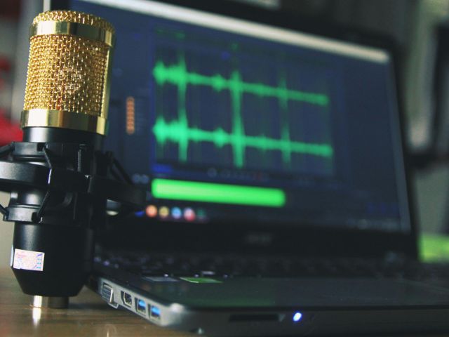 Top Tools and Software for Producing Audiobooks