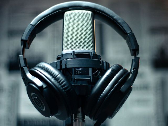 Affordable Audiobook Production Services for Indie Authors