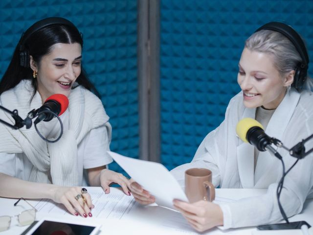 How Multi-Voice Narration Can Transform Your Audiobook