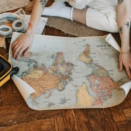 How Audiobooks Can Help You Reach a Global Audience